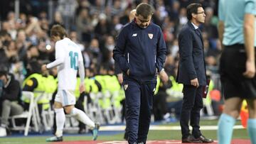 09/12/17 PARTIDO PRIMERA DIVISION
REAL MADRID - SEVILLA
MARCUCCI