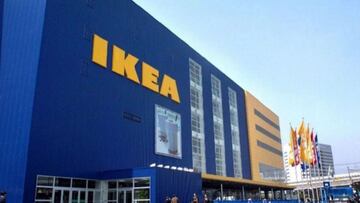 Ikea recorta la prestación por enfermedad a trabajadores no vacunados en Reino Unido