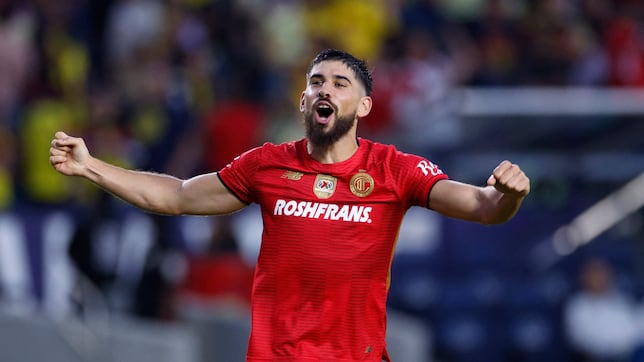 Toluca vs. Juárez: choque de extremos