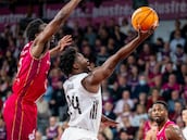 Lleida - Real Madrid, en directo: ACB (Liga Endesa) 2025/26 hoy en vivo