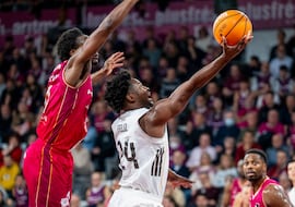 Lleida - Real Madrid, en directo: ACB (Liga Endesa) 2025/26 hoy en vivo