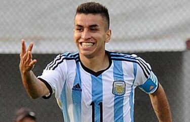 Los 20 ases a seguir en el Mundial Sub-20 de Nueva Zelanda