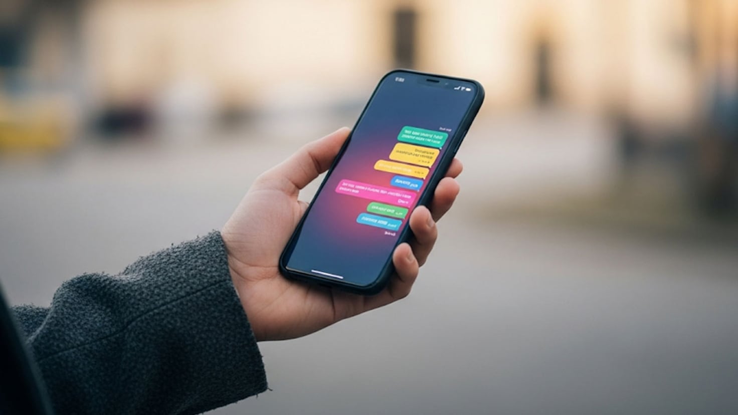Rusia Desarrolla su Propia App de Mensajería para Desafiar a WhatsApp y Telegram: ¿Qué Sabemos?