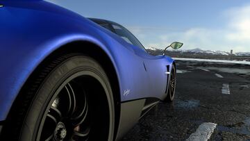 Captura de pantalla - DriveClub (PS4)