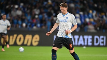 Elige 8 de La Quiniela jornada 18 - 4/11/25