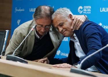 Sergio Pellicer se despide: “Pierdo el cargo de mi vida”