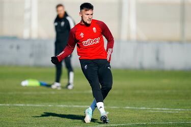 Prioridad: la operación salida