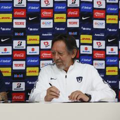 Pumas revela si pedirá indemnización a Dani Alves