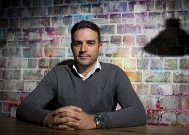 Alberto Toril: "Fabián es perfecto para este Real Madrid"