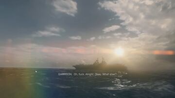 Captura de pantalla - Battlefield 4 (PC)