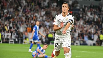 Lateral por derecho propio