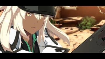 Imágenes de Guilty Gear: Strive