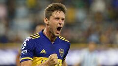 Soldano se perfila para volver a la titularidad