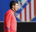 El Atleti no fichará un recambio para Reyes