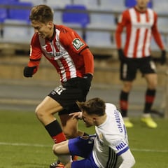 Torrecilla apunta a Paulino