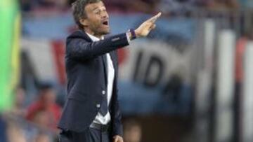 "Messi tiene poco de humano"