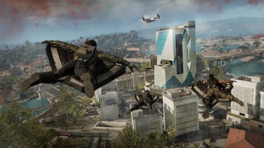 Call of Duty: Black Ops 7 confirma su fecha de lanzamiento y muestra sus cartas para luchar por el trono del género en 2025