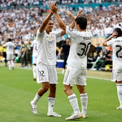 Real Madrid - Borussia Dortmund: Horario, TV; cómo y dónde ver el Mundial de Clubes en USA