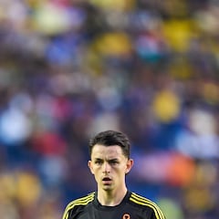 La diversidad de no tener al América