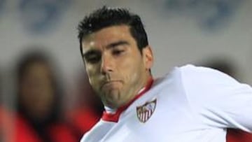 José Antonio Reyes, baja de dos o tres semanas por lesión
