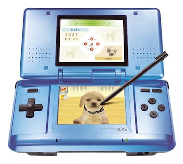 Nintendo DS reduce su precio