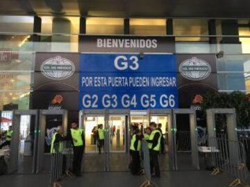 Así se vivió el Dallas Mavericks vs Phoenix Suns de la NBA en México