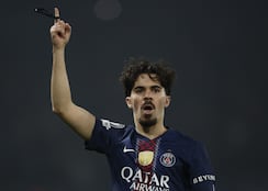 El Real Madrid 2026-2027 da sus primeros pasos