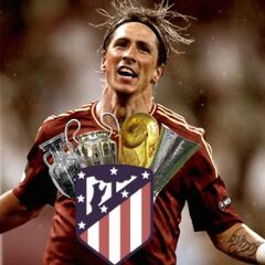 'El niño' de las finales: el récord de Torres que nadie tiene