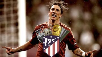 'El niño' de las finales: el récord de Torres que nadie tiene