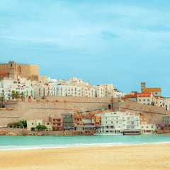 España bate su récord de banderas azules: ¿cuál es la comunidad autónoma que más tiene?