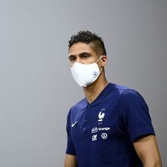 Explota el 'caso Varane'