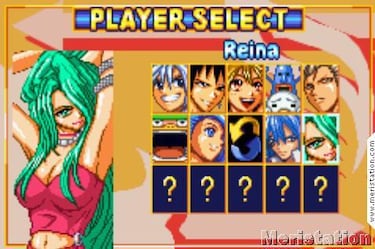 Rave Master: Special Attack Force!