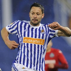 De la Bella no entrena y espera su fichaje por Las Palmas