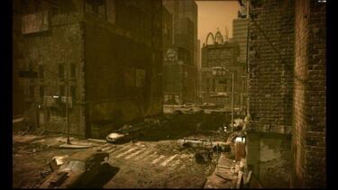 DOOM 4 de id Software retoma su forma a través de una filtración de imágenes