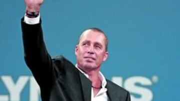 Ivan Lendl.