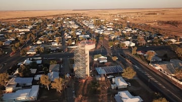 Salario de 400.000 euros, alquiler y coche gratis: esta es la increíble oferta laboral para llevar una vida de ‘recluso’