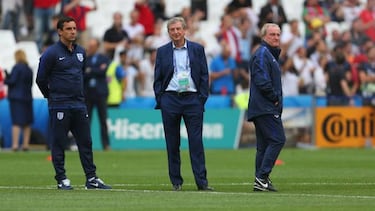 England: a team with talent but still lacking a vision