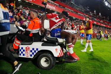 Lo de Bouldini se quedó en un susto