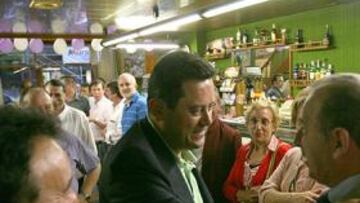 "¡Villa no ha dicho su última palabra!"