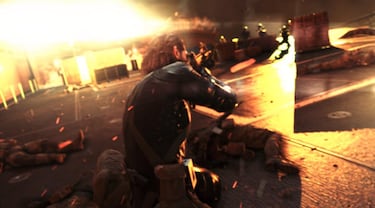 Metal Gear Solid V: The Pantom Pain, Impresiones finales