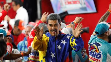 Decisión drástica: Venezuela cierra los consulados chilenos en Caracas y Puerto Ordaz
