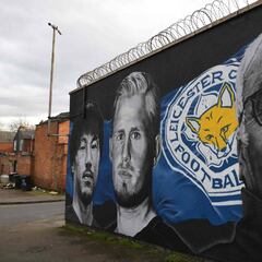 Claudio Ranieri, del diez al cero en nueve meses