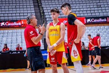 Larry contra ‘papá’