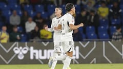 Neva: “No hemos sido eficaces en el área contraria”