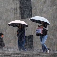 Alertas por lluvia en el celular: cuándo pueden llegar a México y qué telefonos podrán recibirlas