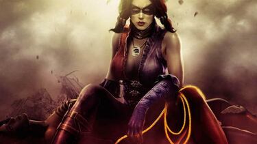 Injustice: Gods Among Us ya es retrocompatible con Xbox One