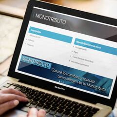 Monotributo 2022: cuánto habrá que pagar en AFIP y cómo aumentarán los ingresos topes