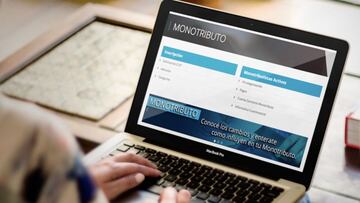Monotributo 2022: cuánto habrá que pagar en AFIP y cómo aumentarán los ingresos topes