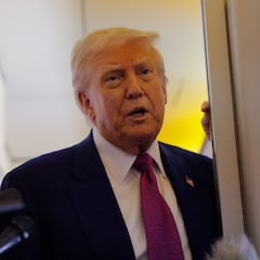 Trump demands Apple to stop making iPhones in India: the end of the anti-China plan?