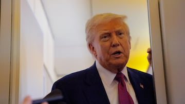Trump demands Apple to stop making iPhones in India